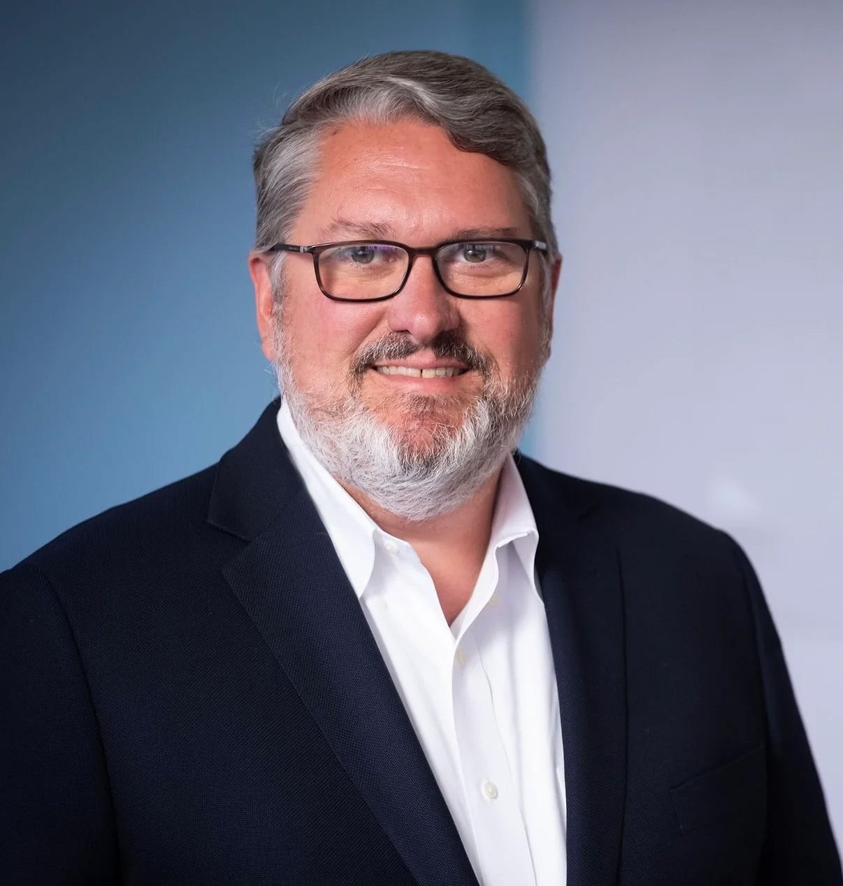 Keith Dezern