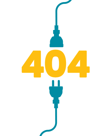 404 error