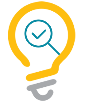 We Believe Transparency Earns Trust